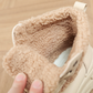 Aria Chunky High-top Sneakers