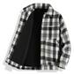 Tom Welling Plaid Jacket