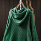 Wildberry Boho Hoodie