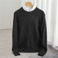 Bonheur Premium Cashmere Sweater