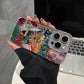 Astral Dreams iPhone Case