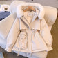 Brielle Fur Coat