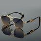 Zenith Gradient Sunglasses