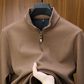 Terrence Quarter-zip Sweater