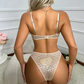 Evoir Push-Up Bra Set