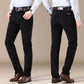 Windsor Corduroy Trousers