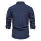 Bennett Oxford Shirt