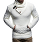Heritage Knit Scarf Sweater