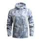 TrailRunner Camo Jacket
