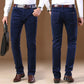 Windsor Corduroy Trousers