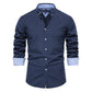 Bennett Oxford Shirt