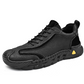 Frontier Trek Sneakers