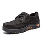 TerraForge Genuine Leather Shoes