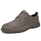 Windsor Suede Shoes