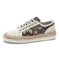 Nomad Stitched Sneakers