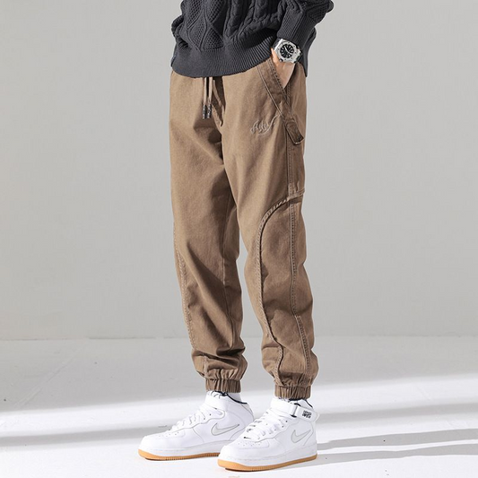 Hype Twill Joggers