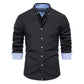 Bennett Oxford Shirt