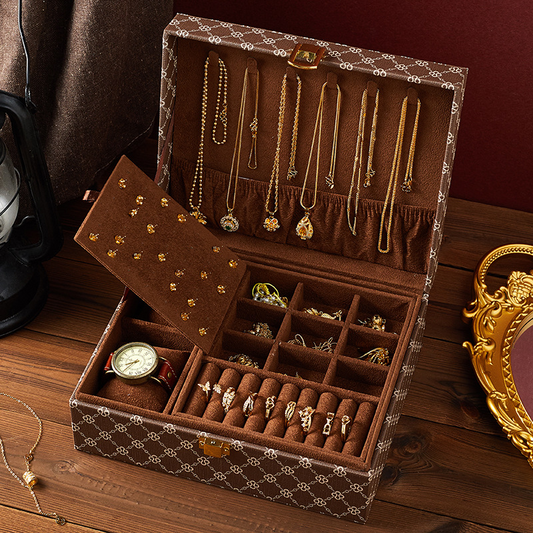 Juliette's Jewelry Box