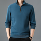 Terrence Quarter-zip Sweater