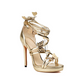 Sabrina Butterfly Heels