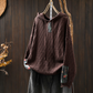 Wildberry Boho Hoodie