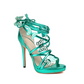 Sabrina Butterfly Heels