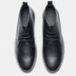 Beckett Leather Chukka Boots
