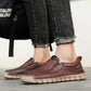 Axwell Genuine Leather Shoes