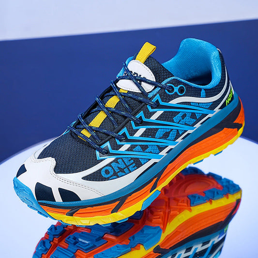 Hork Pulse Sneakers