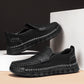 Savona Genuine Leather Loafers