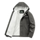 Highland Sherpa Jacket