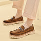 Birmingham Fringe Loafers