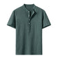 Weekend Stonewashed Linen Lounge Set