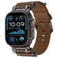 Odyssey Nylon Apple Watch Band