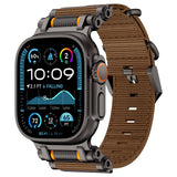 Odyssey Nylon Apple Watch Band