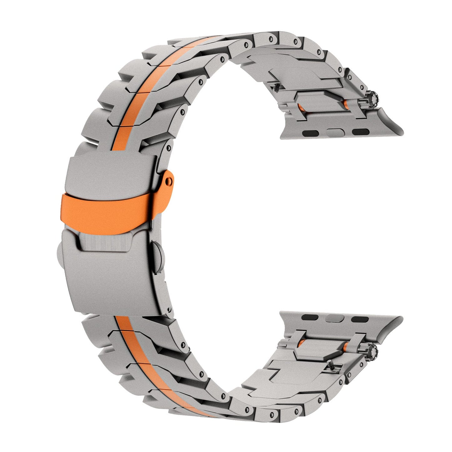 Odyssey Apple Watch Band