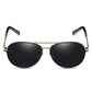 Benz Polarized Sunglasses