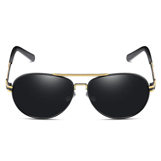 Benz Polarized Sunglasses