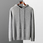 100% Merino Legacy Hoodie