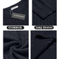 Coofandy Cotton Sweater