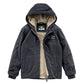 Highland Sherpa Jacket