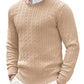 Coofandy Cotton Sweater