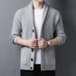 Varsity Premium Shawl Cardigan