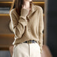 Victoria Wool Cardigan