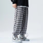 Weekend Plaid Pants