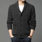 Varsity Premium Shawl Cardigan