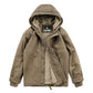 Highland Sherpa Jacket
