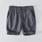 Breeze Linen Shorts