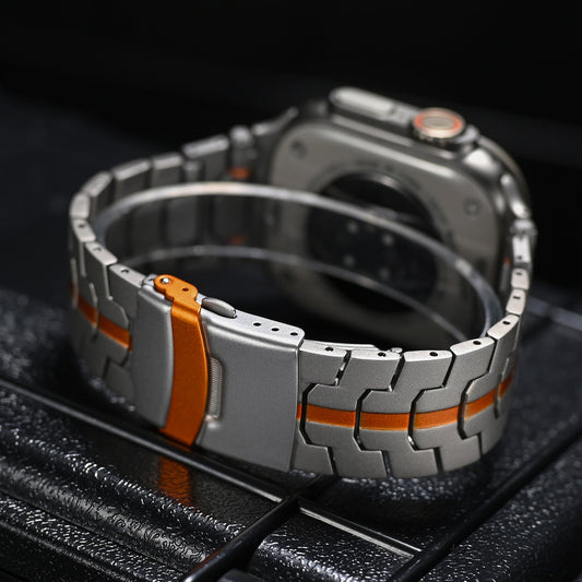 Odyssey Apple Watch Band