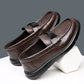 Bellagio Genuine Leather Loafers